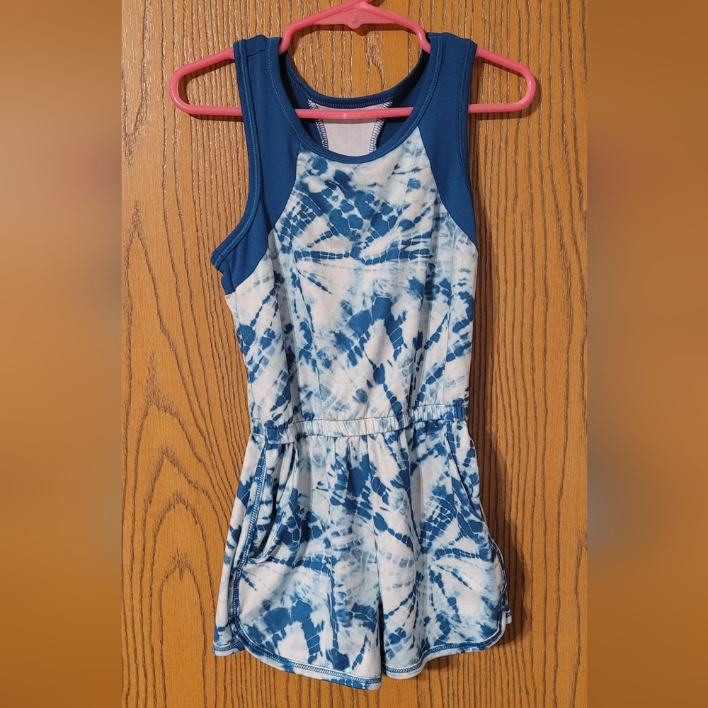 Jumping Beans Kids Romper